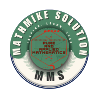 MathMike solution MMS